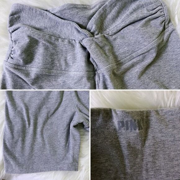 ɴᴡᴏᴛ ᴠꜱ ᴘɪɴᴋ ʜɪɢʜ-ᴡᴀɪꜱᴛ ʀᴜᴄʜᴇ ᴄᴏᴛᴛᴏɴ ᴍɪᴅɪ ʙɪᴋᴇʀ ꜱʜᴏʀᴛꜱ - Picture 10 of 17